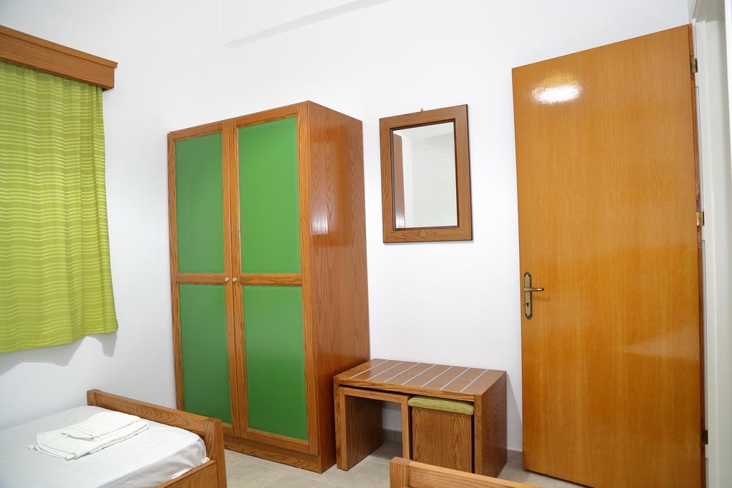 Maria'S Apartments Skalia ภายนอก รูปภาพ