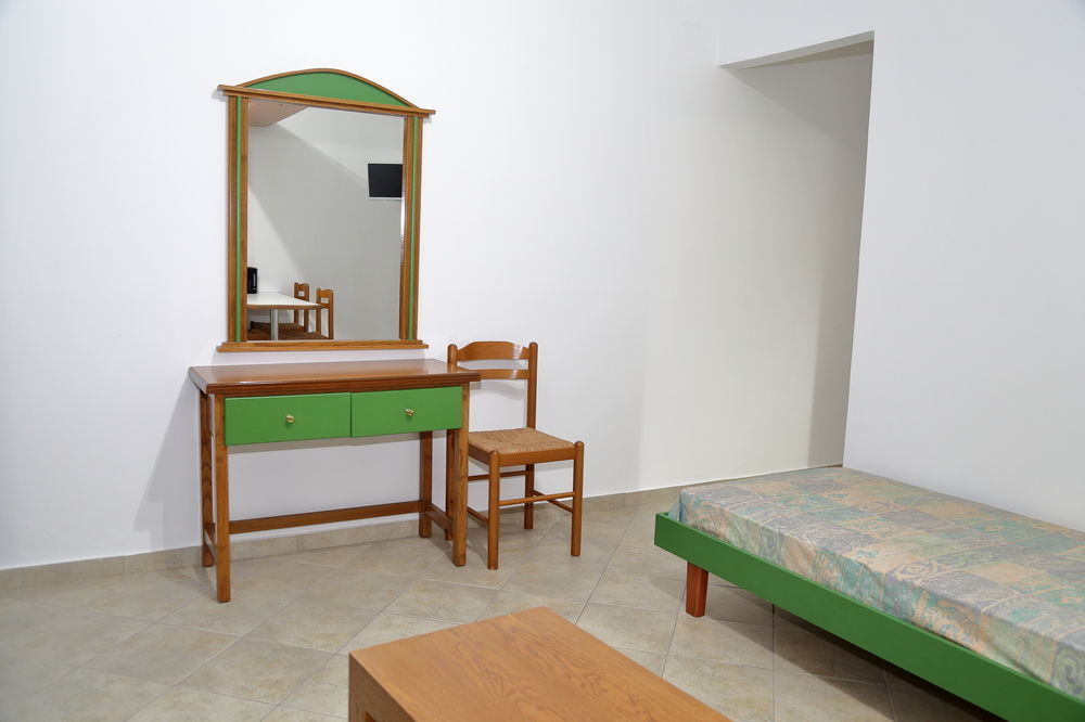 Maria'S Apartments Skalia ภายนอก รูปภาพ